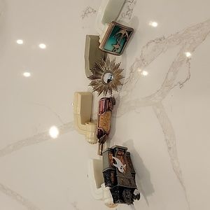 Bath and Body Works Wallflower Plugs 4 for the price of 1